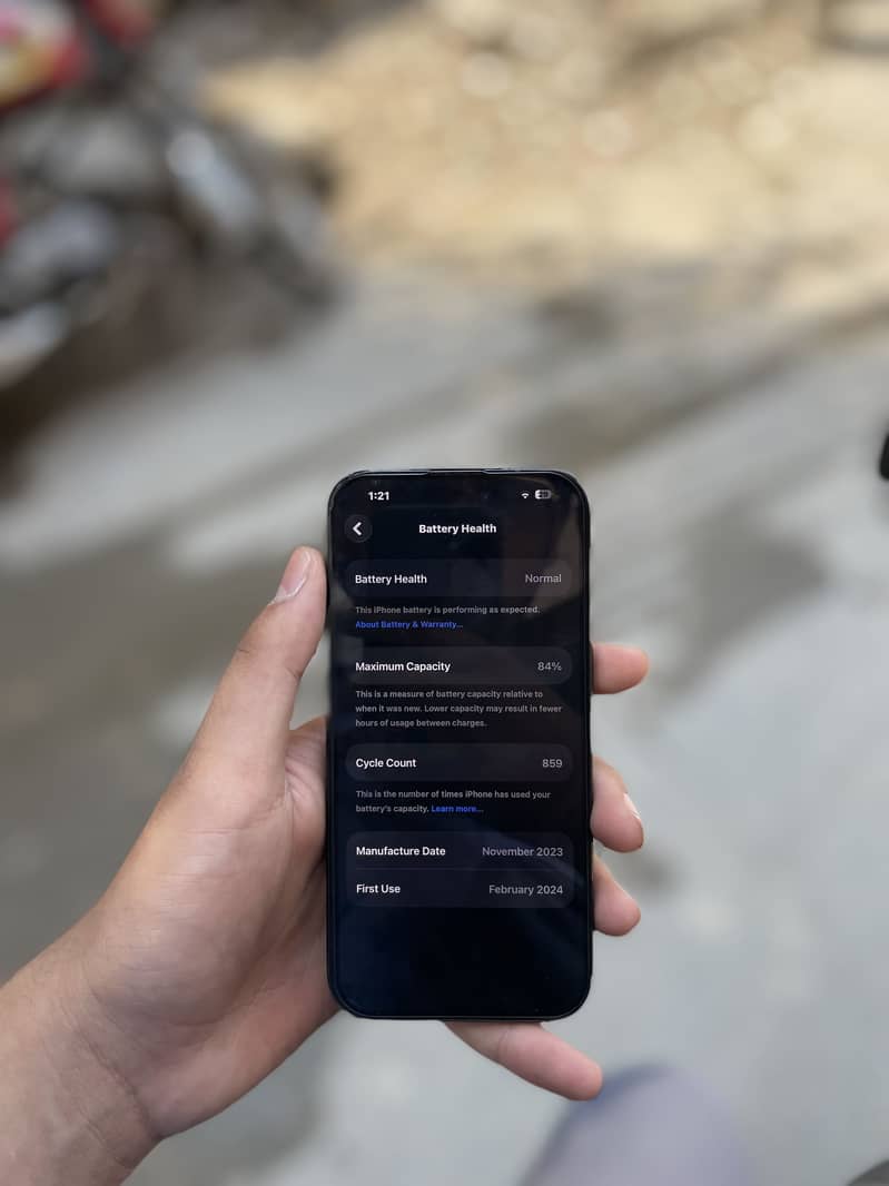 15 pro 2