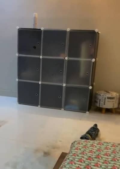baby closet for sale