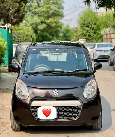Suzuki Alto Eco S Urgent For Sale | Blue Meter Full Option | Genuine