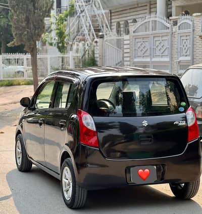 Suzuki Alto Eco S Urgent For Sale | Blue Meter Full Option | Genuine