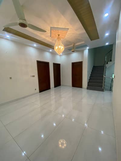 10 Marla House for Rent, Block-L Nespak phase 3 society lahore