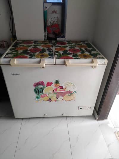 FREEZER URGENTLY SELL