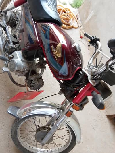 jenian bike . .