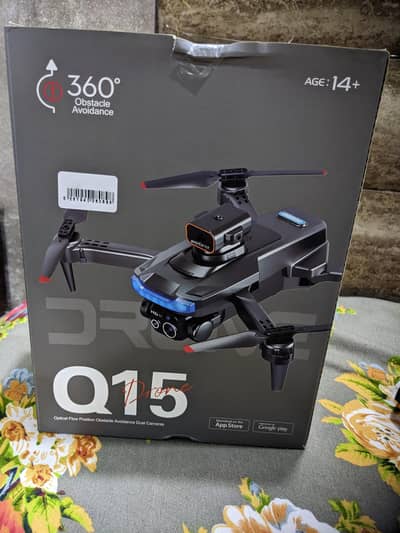 Q15 Drone brand-new