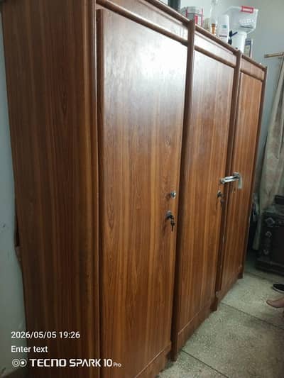 wardrobe