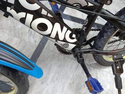 Kids cycle 5 to 8 years
