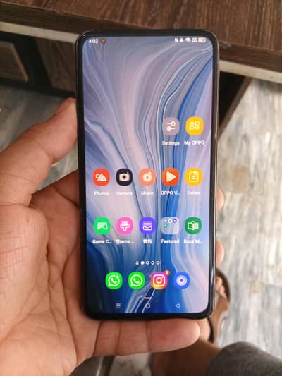 OPPO Reno 2 non pta