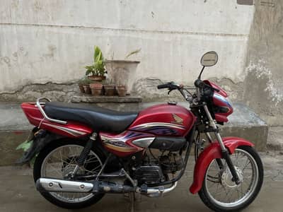 Honda pridor for sale