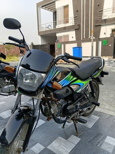 Bike for sale