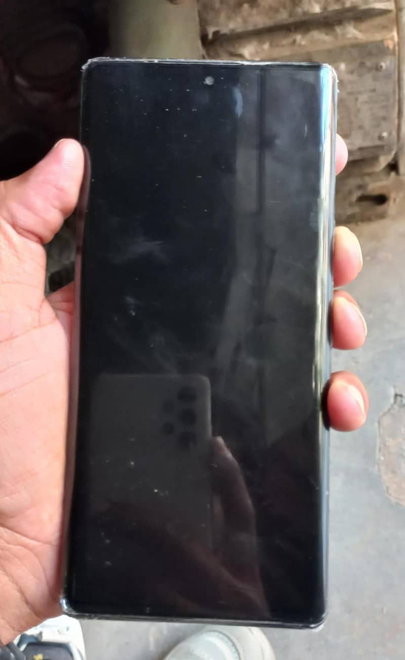 Google Pixel 6 Pro 1