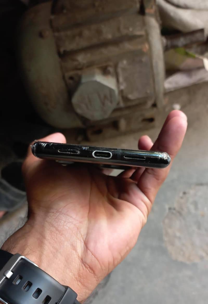Google Pixel 6 Pro 3
