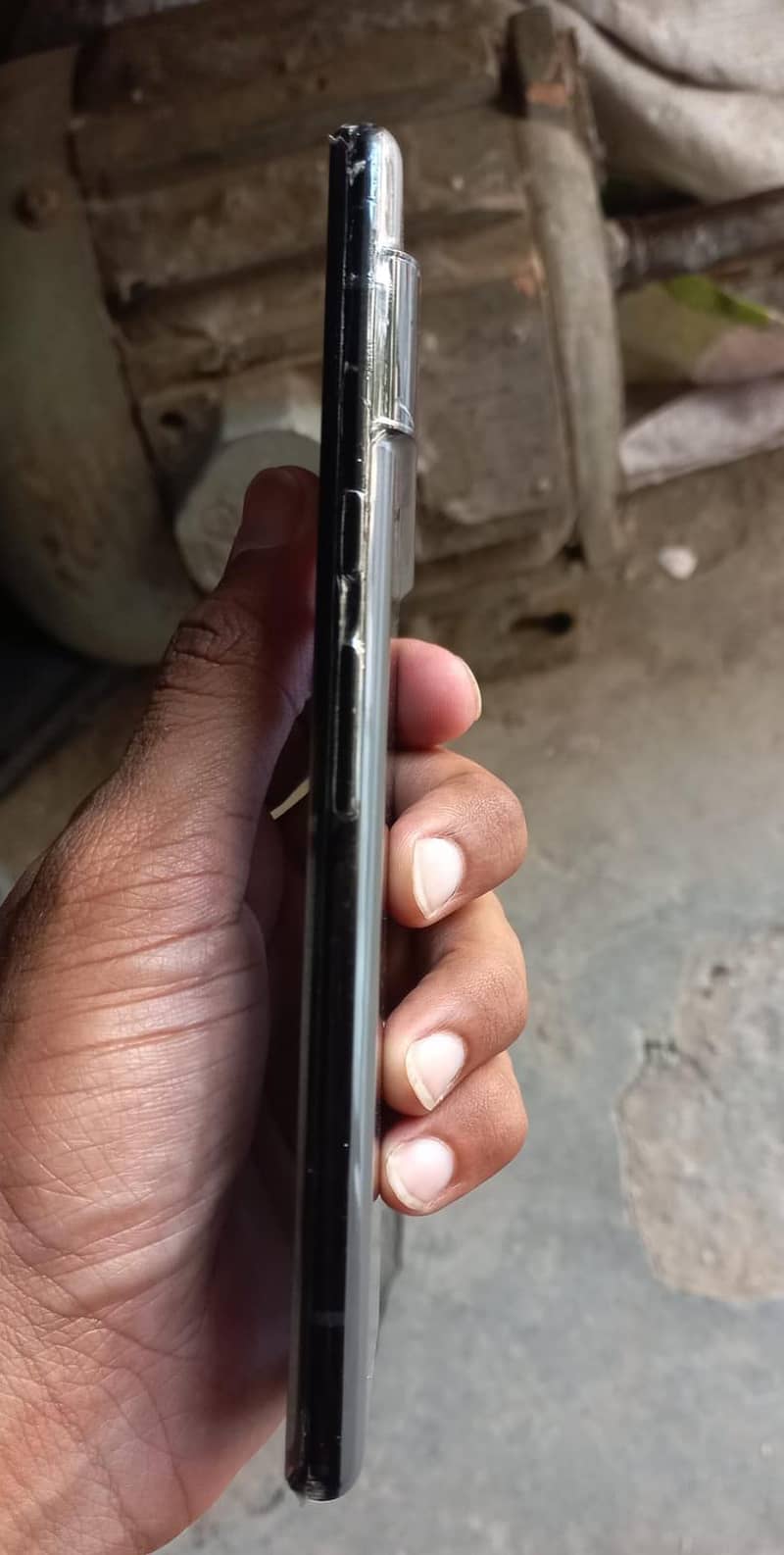 Google Pixel 6 Pro 4