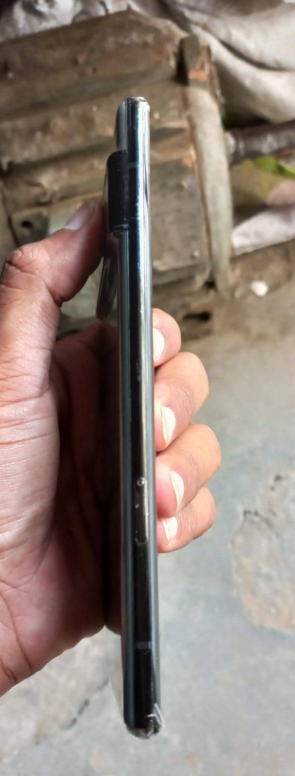 Google Pixel 6 Pro 5