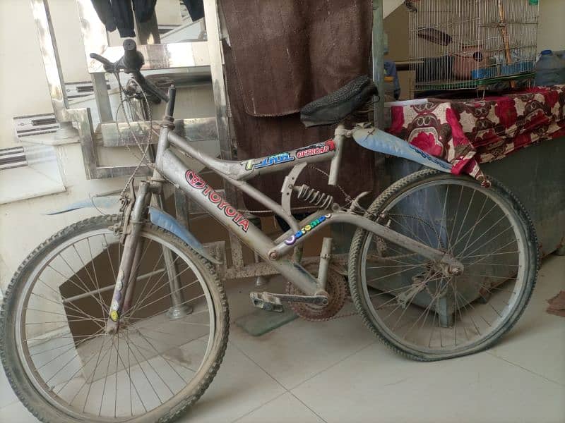 cycle 0