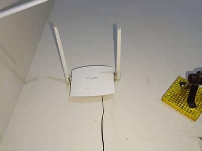 MT Link dual band N-300 Networking Router