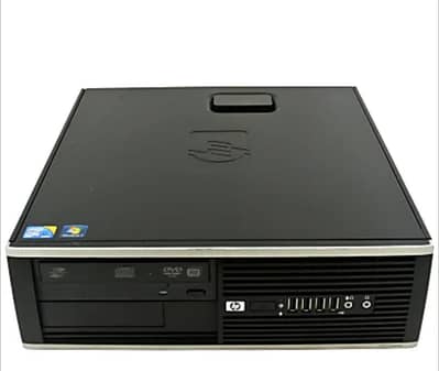hp i5 2gen