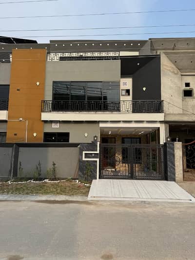 5 Marla House For Sale In Buch Villas Multan