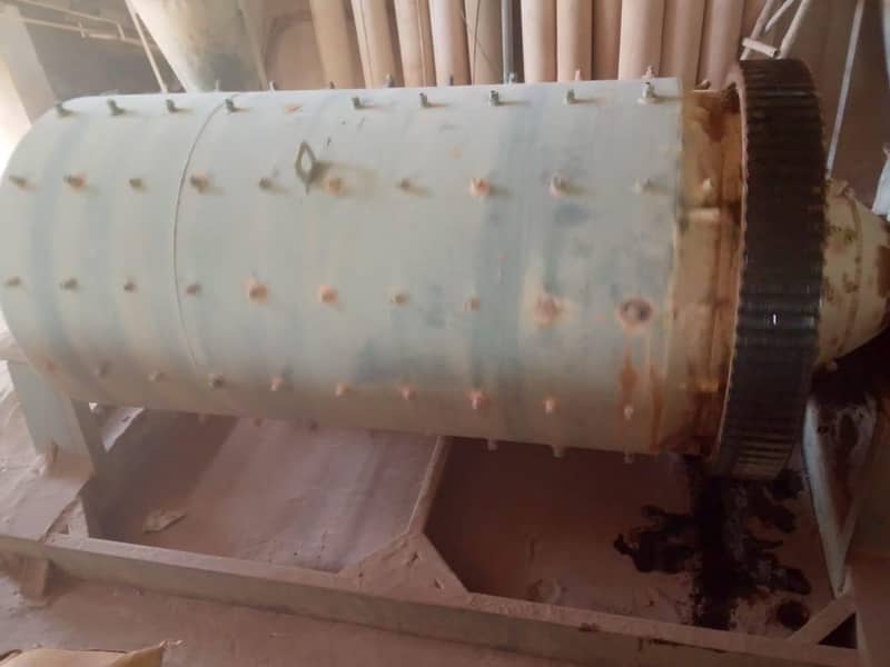 ball mill 5