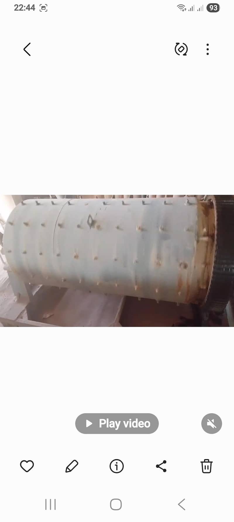 ball mill 7