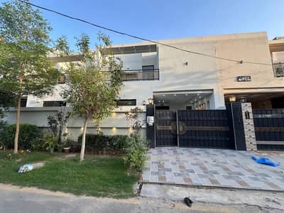 5 Marla House For Sale In Buch Villas Multan