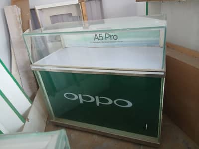 Mobile Shop Racks & Counters for Sale | Modern Mobile Accessories Disp