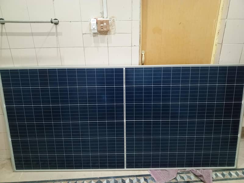 Solar panels 0
