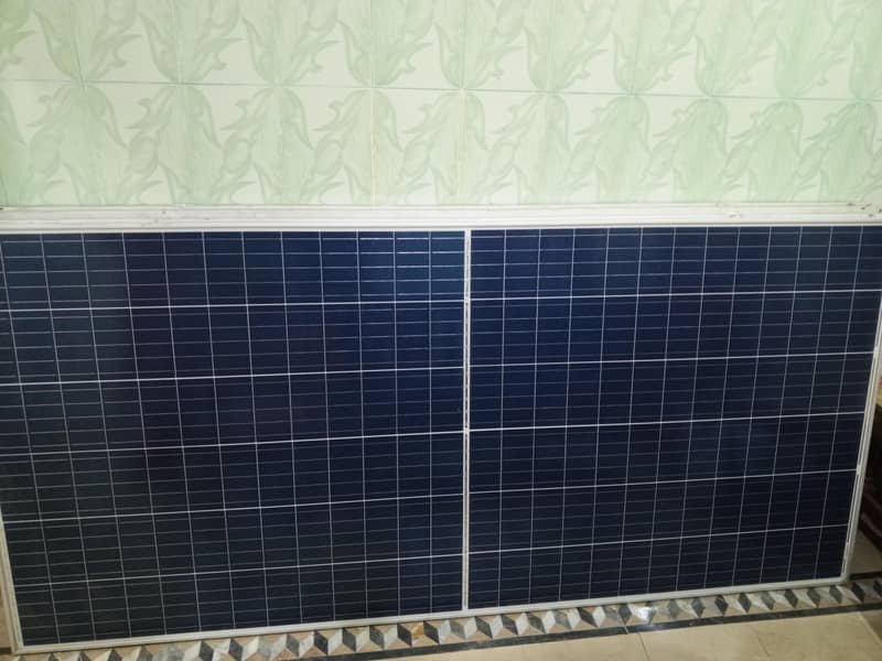Solar panels 2