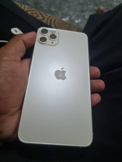 11pro max pta
