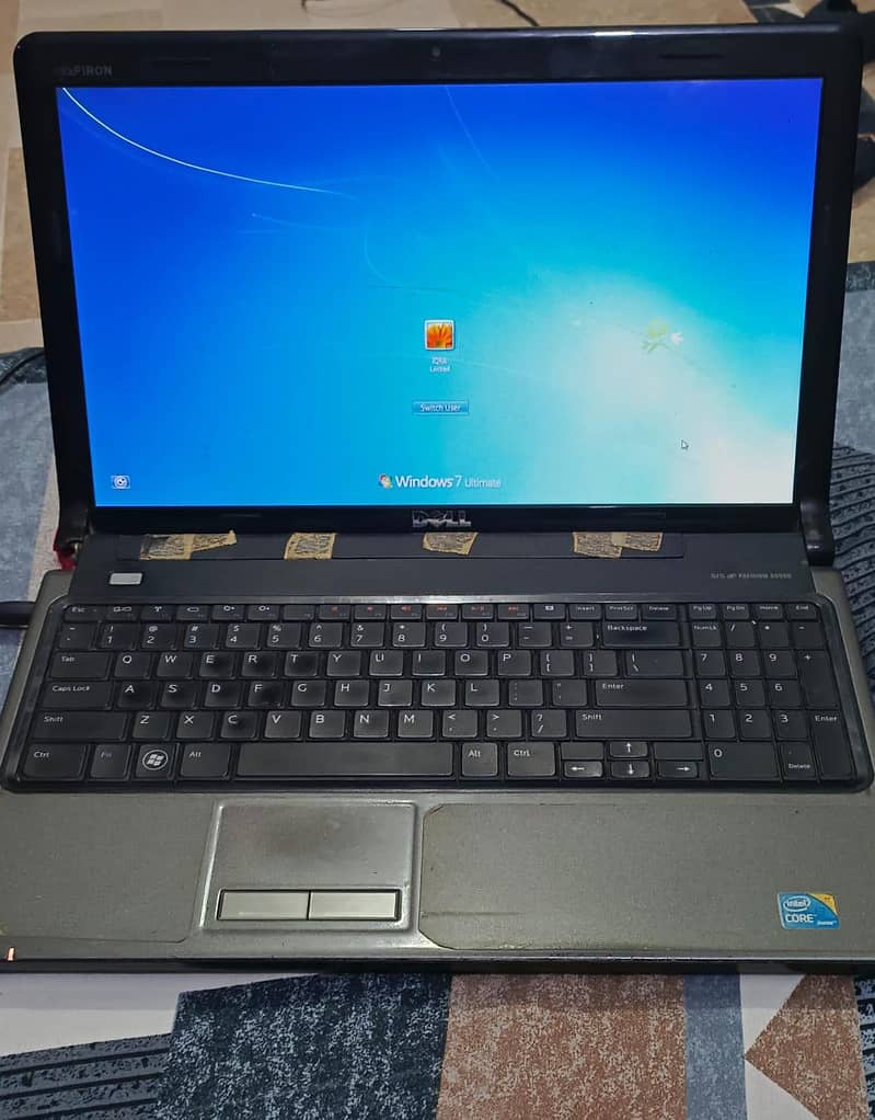 Laptop 3