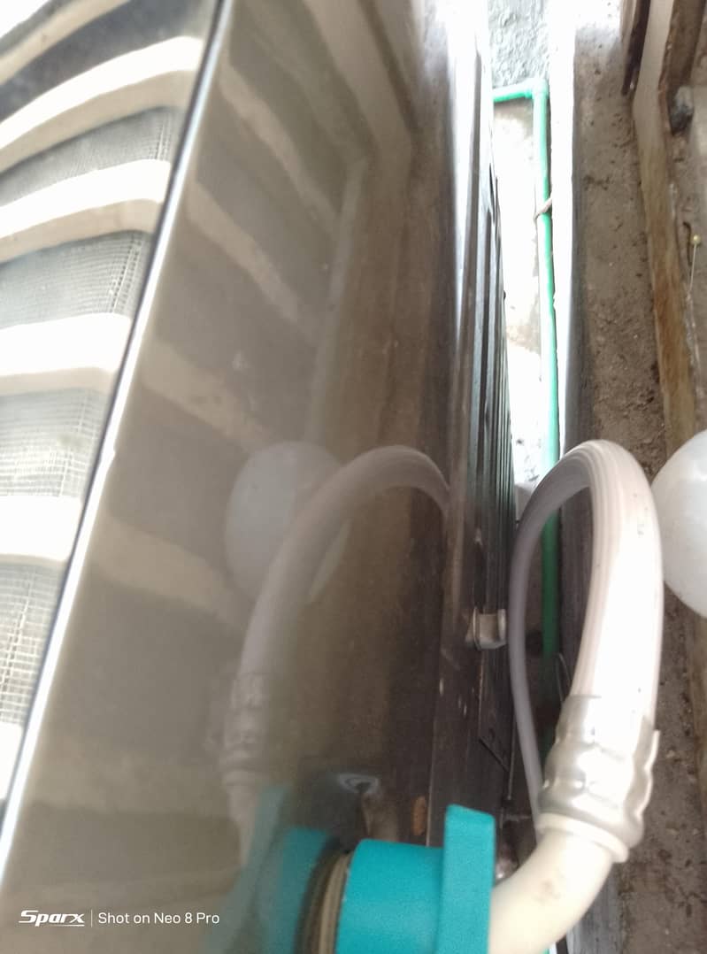 Haier FULLY AUTOMATIC MACHINE 4