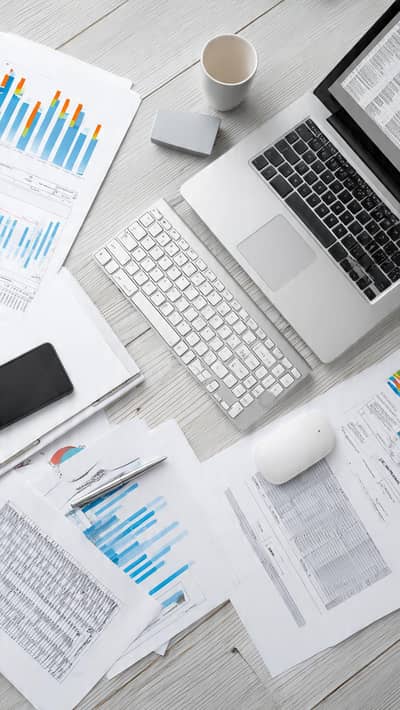 Professional Content & Document Writing Service