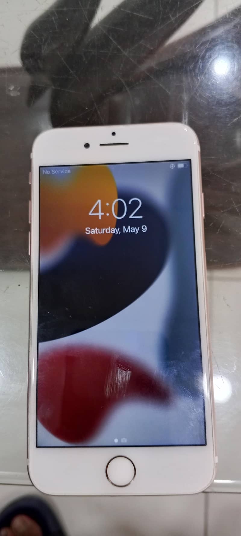 iphone 6s 5