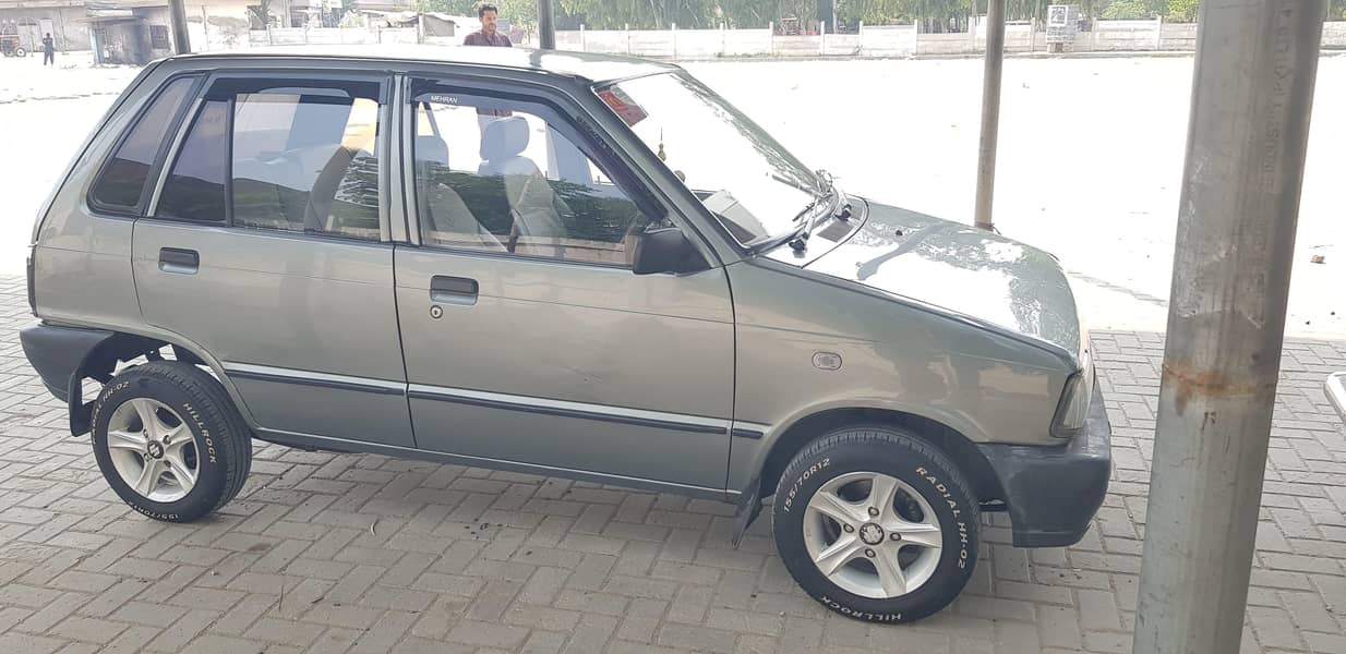 MEHRAN VX 13/14 0