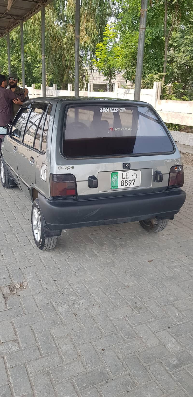 MEHRAN VX 13/14 1