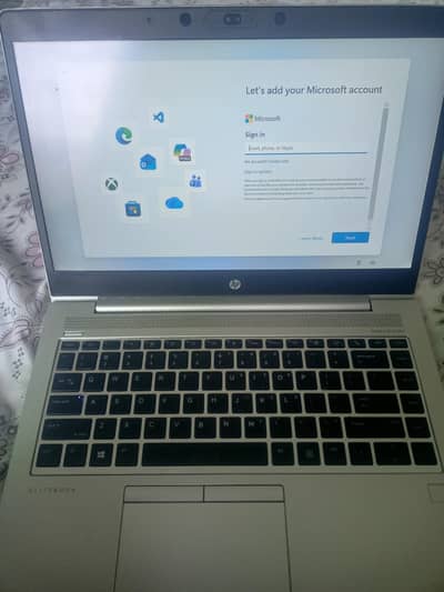 laptop