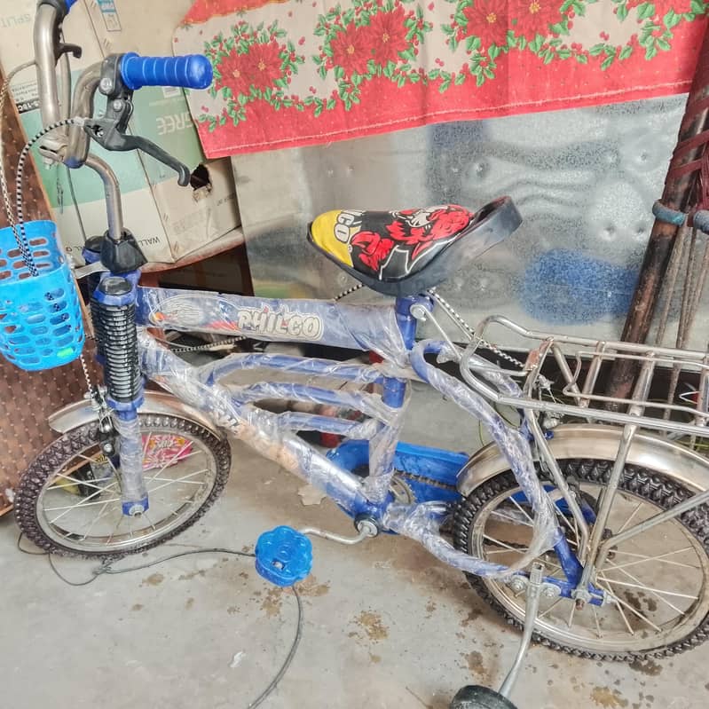 new condition 0