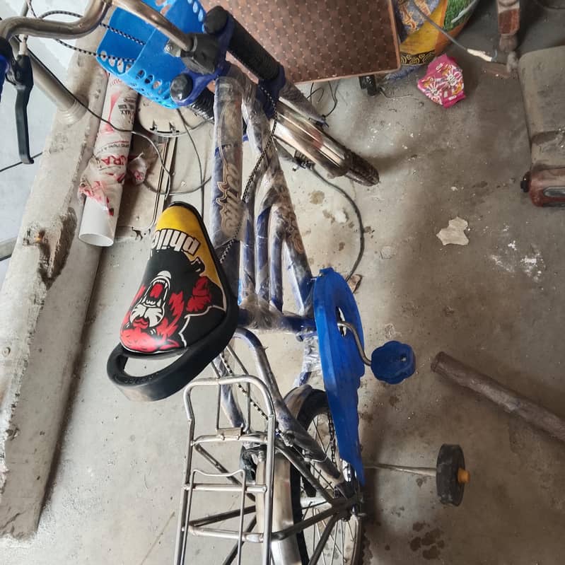 new condition 1