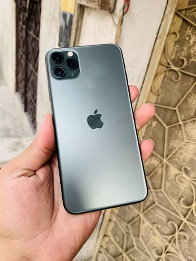 11 pro max 256 gb factory for sale