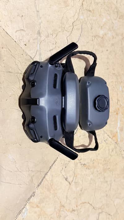 Dji Googles 3