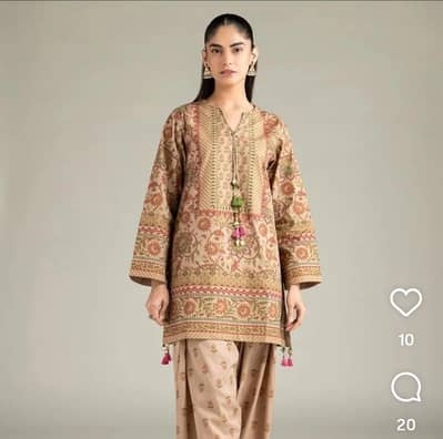 EID DRESS