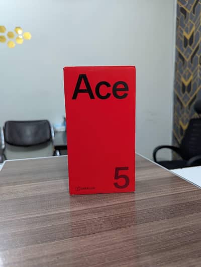 OnePlus Ace 5 13R, 13T