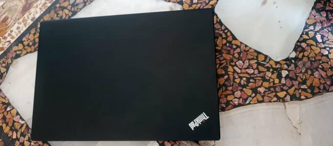 Lenovo laptop