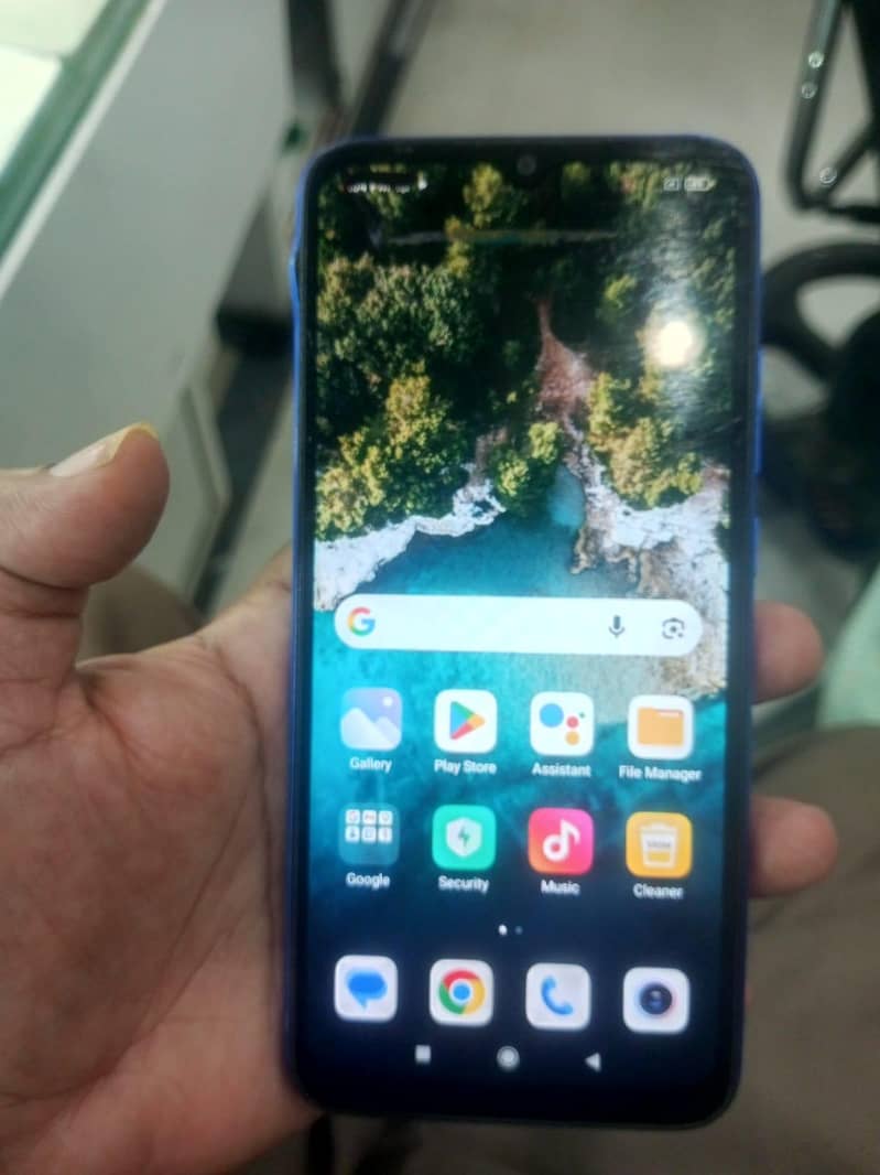 Xiaomi 1