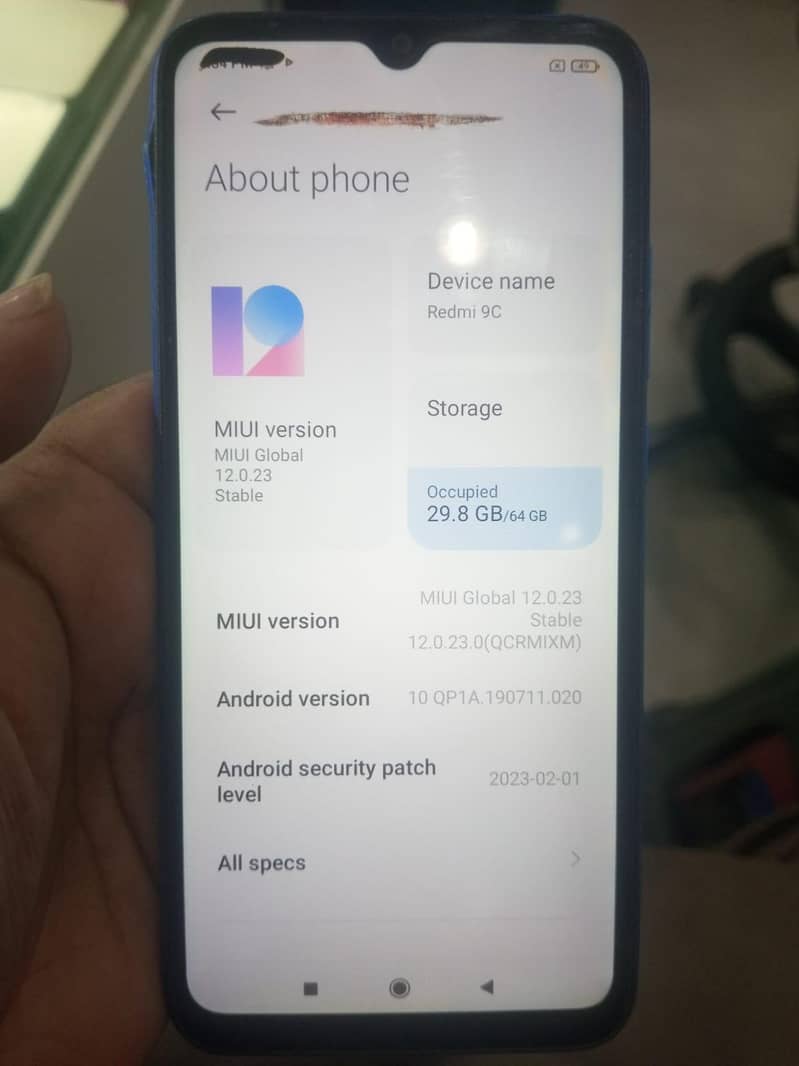 Xiaomi 2
