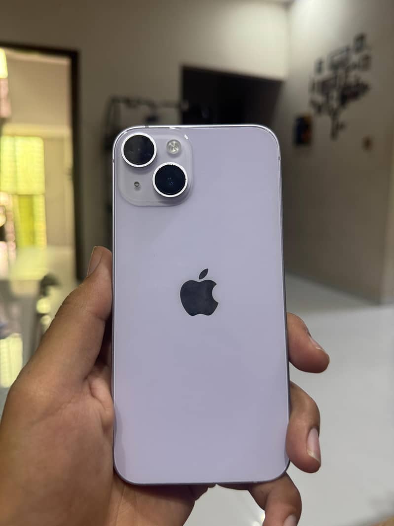 iPhone 14 jv 6