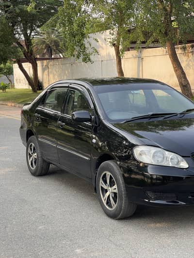 Toyota corolla available For Rent 0-3-0-3-5-8-7-9-0-7-5