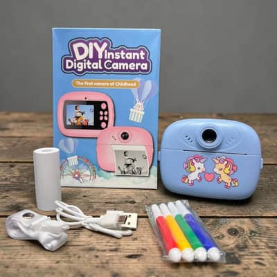 New Kids Toys Writing Tablet Digital camera Drone Walkie Talkie