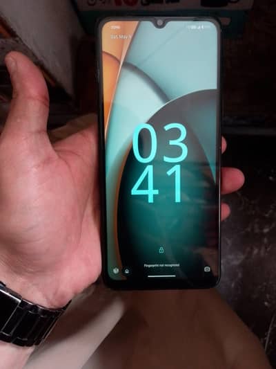 redmi a3