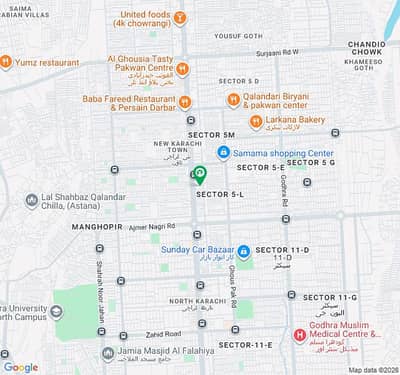 Looking For A Prime Location Flat In Karachi