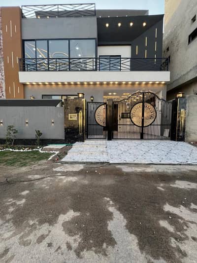 6 Marla Most Luxurious House For Sale In Buch Villas Multan